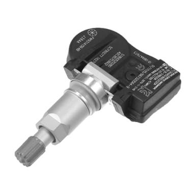 Imagem de HC3T-1A180-BA Compatível com Freelander 2 L359 e Discovery L462 L319 L550 Sensor de Monitoramento de Pressão dos Pneus (1 unidade)