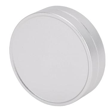 Imagem de Sanpyl Tampa de Lente para Câmera X10 X20 X30, Tampa Frontal de Metal de Lente de Liga de Alumínio (Prata)