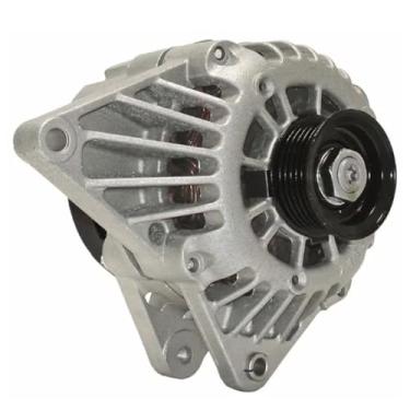 Imagem de SB Parts Novo alternador compatível com Chevrolet Lumina, Monte Carlo compatível com Oldsmobile Intrigue 98-1999 Compatível com Pontiac Firebird 1997-99 Compatível com Buick Regal 97-1998 3.8L