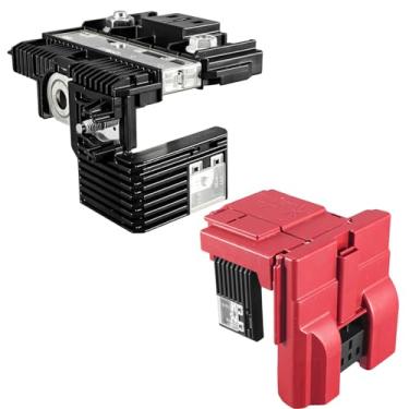 Imagem de AUGREX Fusível de bateria de substituição de terminal fusível 96954323, adequado para Chevy Cheverolet Sonic 2012 2013 2014 2015 2016 2017 2018 2019 2020