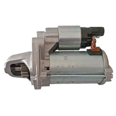 Imagem de Motor De Partida Fiat Argo Mobi Uno 1.0 3Cc 12V 13 Dentes Eu