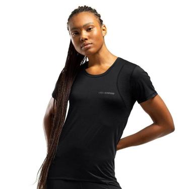 Imagem de Camiseta Recortes Olympikus Feminina-Feminino