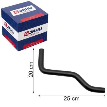 Imagem de Mangueira De Passagem De Água Palio 2000 A 2003 / Siena 2000 A 2003 - Jahu 22720-2