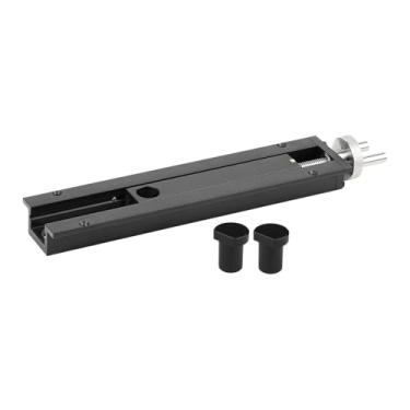 Imagem de Bothyi Torno de para marcenaria, torno de mesa multifuncional ajustável com grampo para fixação em bancadas de trabalho, oficinas e garagens, Style D