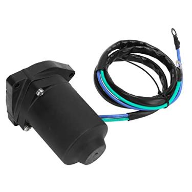 Imagem de Generic Motor de Guarnição de Inclinação para Barco, Material de Liga de Metal Durável 6ek 43880 00 00 para Motor de Popa 4t F75 F80 F90 F100 F115 Fl115 F125 F130