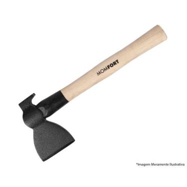 Imagem de Machadinha Unha Momfort C/C Mad