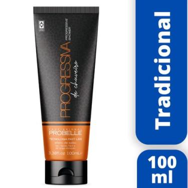 Imagem de Progressiva no Chuveiro Probelle 100ml