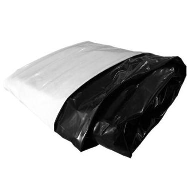 Imagem de Lona Lago Tanque Criação Peixe Impermeável 300 micras - 8x5 - Shoplona