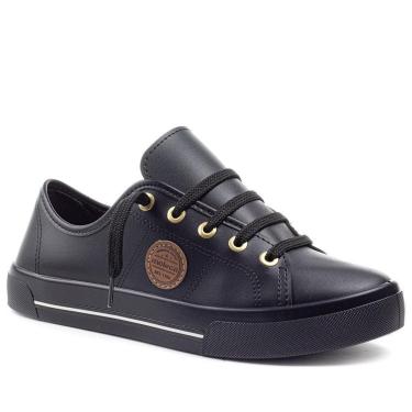 Imagem de Tênis Moleca Casual Napa-Feminino