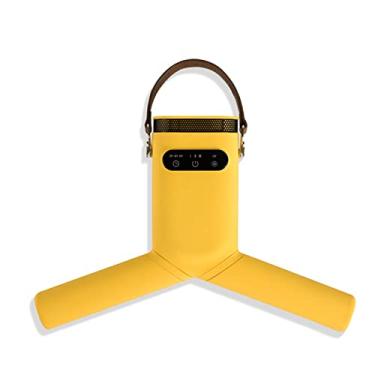Imagem de Secador de roupas multifuncional para dormitório doméstico, mini-viagem portátil pequeno dobrável, Secador de roupas, secador de sapatos, artefato de secagem