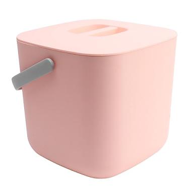 Imagem de Lava-louças Portátil de Mesa 18W 2000mAh com Tecnologia Limpeza Multifuncional para Louças Frutas Legumes Sem Contato as