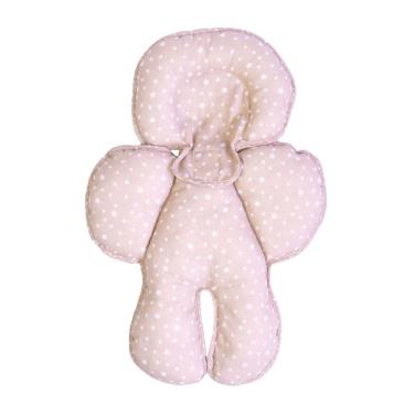 Imagem de Redutor de Bebê Conforto e Carrinho Bublim