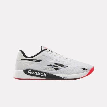 Imagem de Tênis Reebok Nano Pro Branco-Masculino
