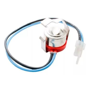 Imagem de Termostato Bimetal Refrigerador Brastemp/consul Original