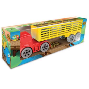 Imagem de Carreta Boiadeiro II REF 225 - GGB