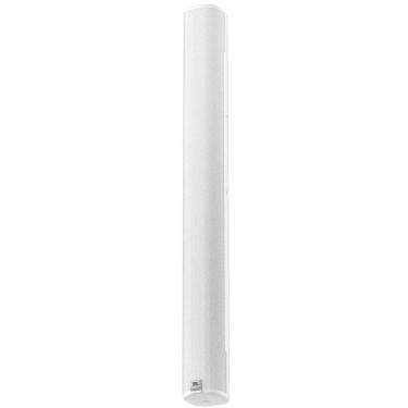 Imagem de JBL Professional COL800 Caixa Acústica Slim de Coluna Passiva 32" Pol. 600W 8 Ohms IP54 Branco