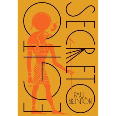 Imagem de Livro - Egito Secreto