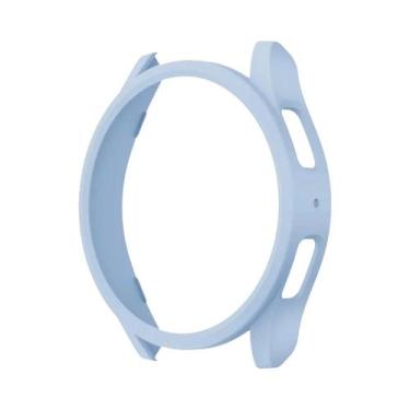 Imagem de Capa Protetora Fosca De PC Para Samsung Galaxy Watch 7 6 40 44mm, Aces