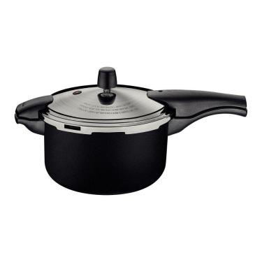 Imagem de Panela De Pressão Vancouver Effect Em Alumínio Com Revestimento Interno E Externo Em Anti