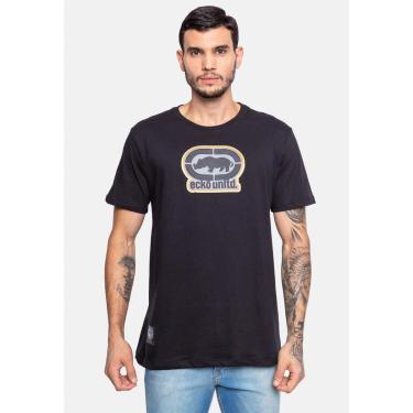 Imagem de Camiseta Ecko Estampada Masculino-Masculino