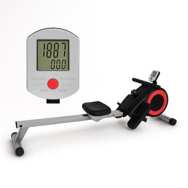 Imagem de Aparelho Remador Ahead Sports Simulador de Remo-Unissex