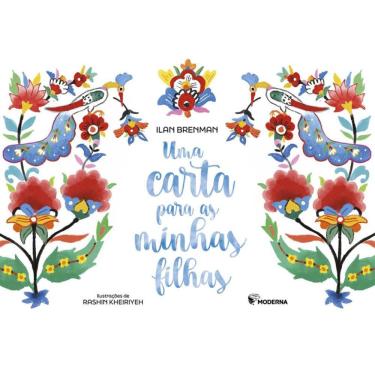 Imagem de Uma carta para as minhas filhas