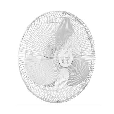 Imagem de Ventilador De Parede Comercial 3 Pás Bivolt Q500p 50cm Qualitas