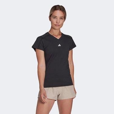 Imagem de Camiseta Adidas Essentials Minimal Feminina-Feminino
