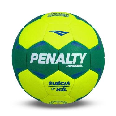 Imagem de Bola Handebol Penalty Masculino Suecia H3l Xxv-Unissex