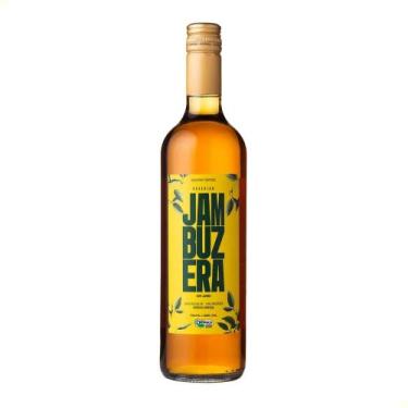 Imagem de Cachaça Com Jambu - Jambuzera - 750 Ml