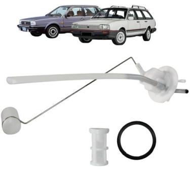 Imagem de Boia Tanque Combustível Santana/Quantum 1984 85 86 87 A 1994 Gasolina 