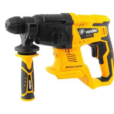 Imagem de Martelete Perfurador-rompedor 18v Sem Bateria Sem Carregador