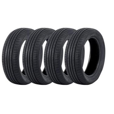 Imagem de Kit 4 Pneus SpeedMax Aro 18 225/55R18 98V SPM025