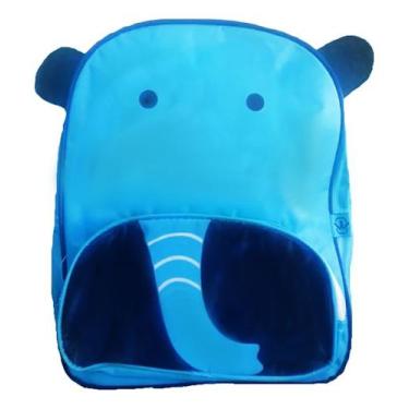 Imagem de Mochilas Bichinhos Pequena Costas Escolar Aulas Infantil, Escolar