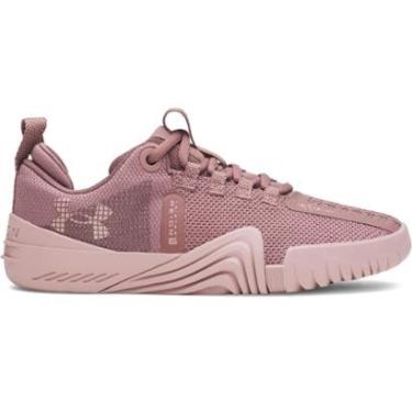 Imagem de Tênis de Treino Under Armour Tribase Reign 6 Feminino-Feminino