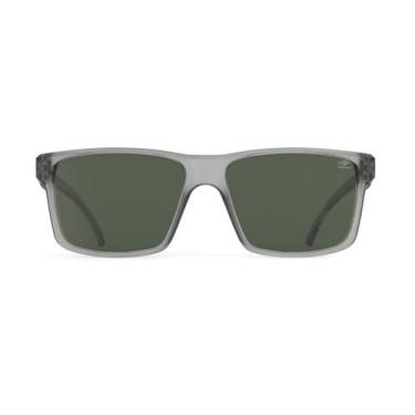 Imagem de Óculos Solar Mormaii Lagos M0074d2289 Fumê Lente Verde G15 Polarizada 