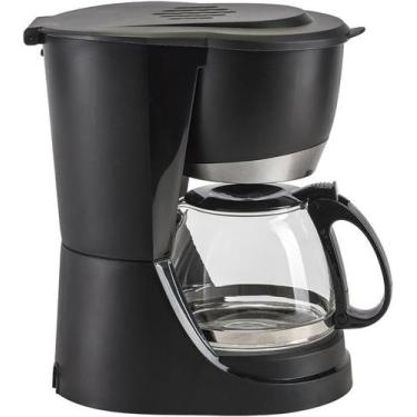 Imagem de Cafeteira eletrica agratto vetro caffe 15x cev15-02 220v, 220V