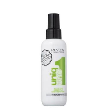 Imagem de Revlon Uniq One Leave-In Green Tea 150ml - Revlon Professional