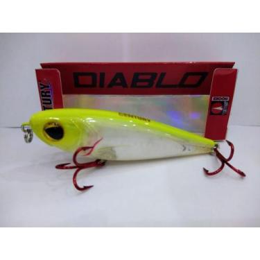 Imagem de Isca centuri diablo - VMC