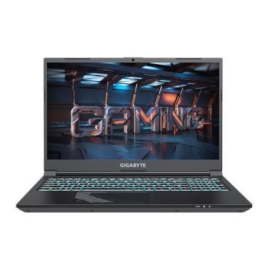 Imagem de Notebook Gigabyte G5 I5-12500h 32gb Ddr4 Ssd 512gb Rtx 4050 Windows 11