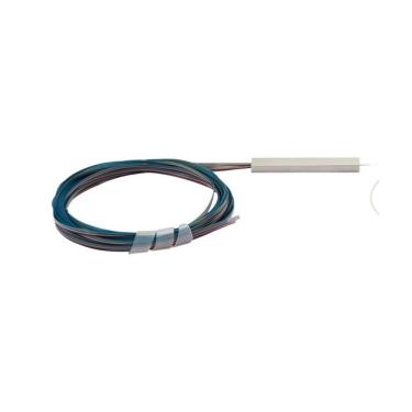 Imagem de Cabo Óptico Splitter Plc 1x32 sem Conector XFS 1320 para Ambiente Interno Fibra Monomodo Intelbras