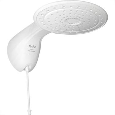 Imagem de Ducha Hydra Eletronica Optima Turbo 7700W 220V Dpop.Et.772Br - ZAGONEL