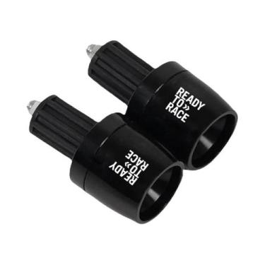 Imagem de Manoplas E Ponteiras De Guidão KTM Adventure 390 690 790 890 1190 1290
