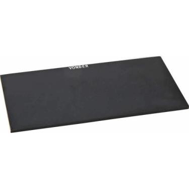 Imagem de Lente Retangular Verde 108 mm x 51 mm TON 12 Vonder