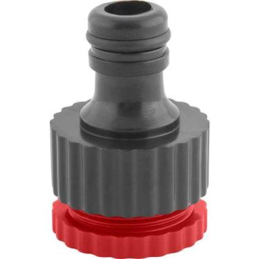 Imagem de Conector Plástico Fêmea, 3/4" X 1/2", Nove54 OstenVonder