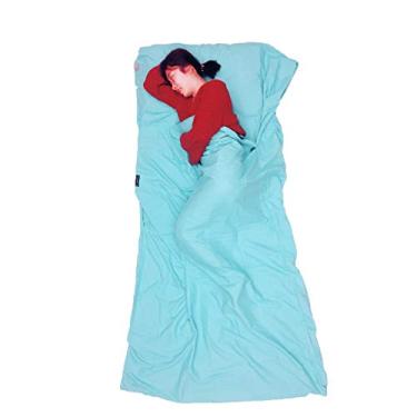 Imagem de Elonglin Saco de Dormir Unissex Impermável Ultraleve para Caminhada Saco de Sobrevivência Portátil para Uso ao Ar Livre B 160 * 210cm