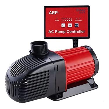 Imagem de Bomba Submersa AEP-6000-6000 L/H - 55w - 127V - Hsbao