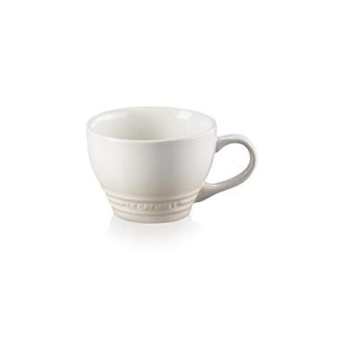 Imagem de Le Creuset Caneca 400 ml Cerâmica Meringue