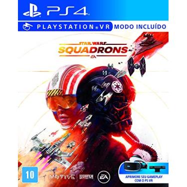 Imagem de Star Wars Squadrons - PlayStation 4