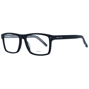 Imagem de Óculos de Grau Tommy Hilfiger Th 1770/55 - Preto
